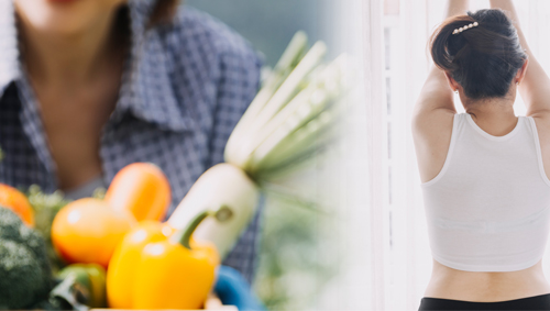 Food That Boosts Immunity Naturally