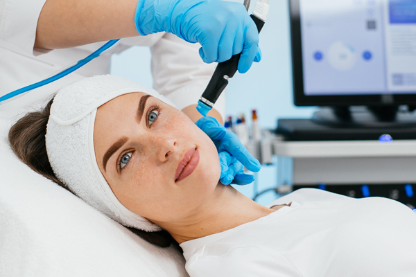 RF skin Tightening