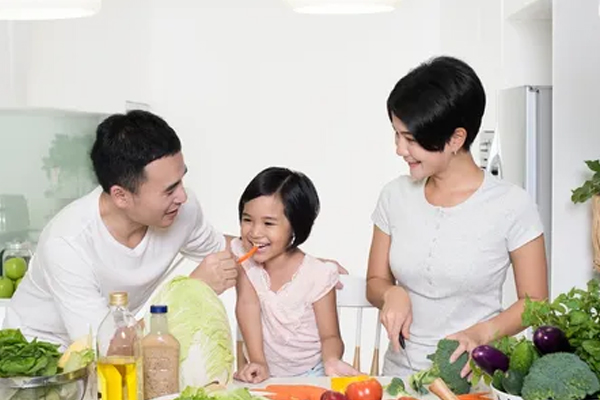 Meal Planning Guidance